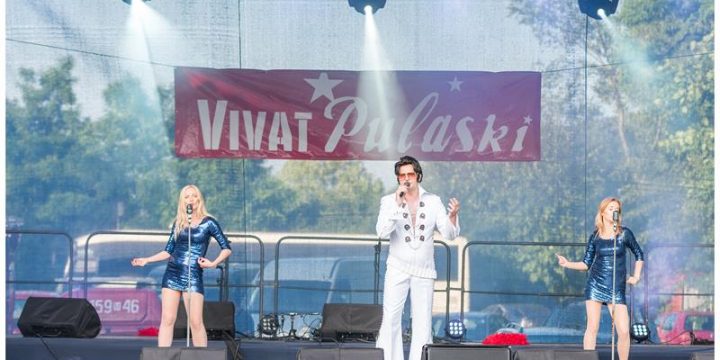 Piknik VIVAT PUŁASKI! za nami