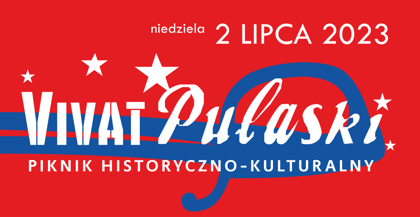 Piknik Vivat Pulaski 2023