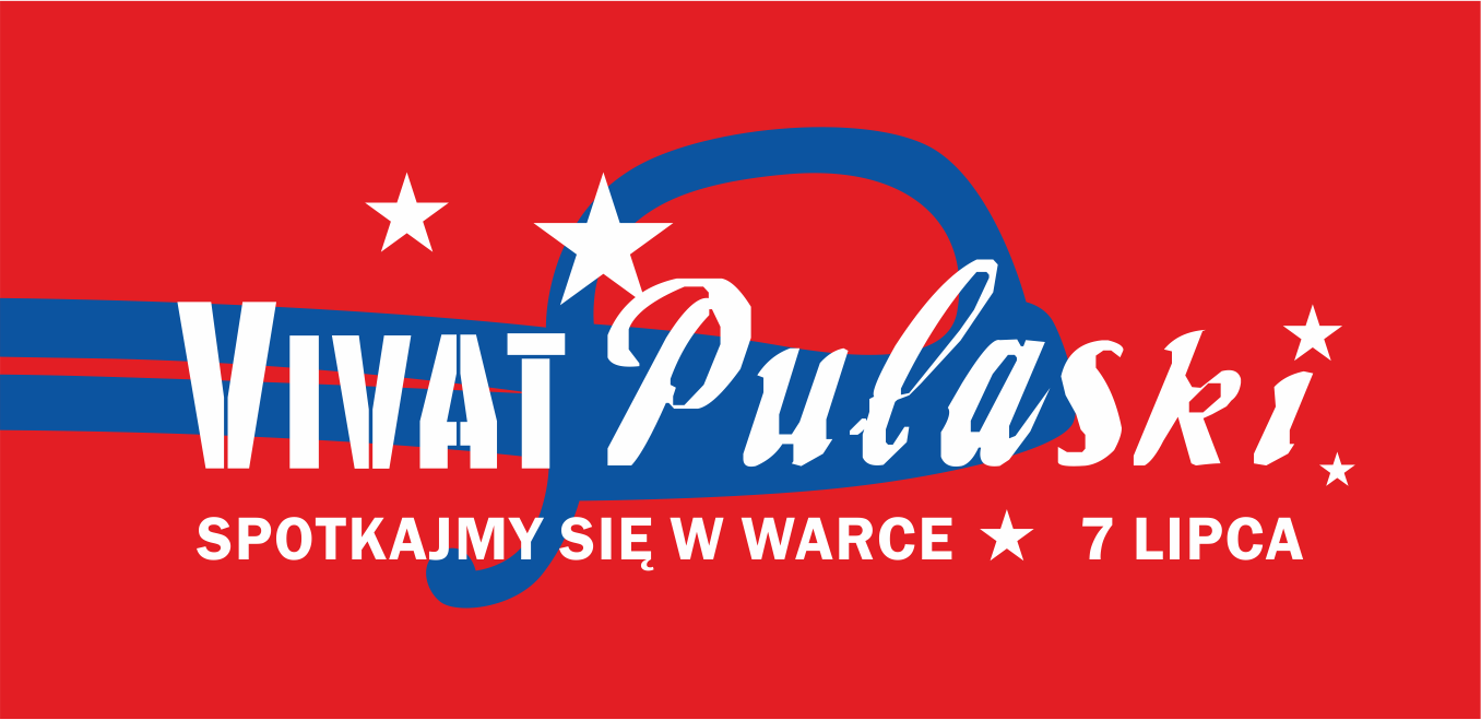 PROGRAM – 11. PIKNIK historyczno-kulturalny VIVAT PUŁASKI – 7 lipca 2024, Warka