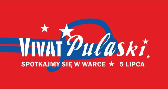 13. Piknik historyczno-kulturalny „VIVAT PUŁASKI”
